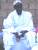 Serigne Moustapha Mbacké actuel khalif de srigne Cheikh Mbacké